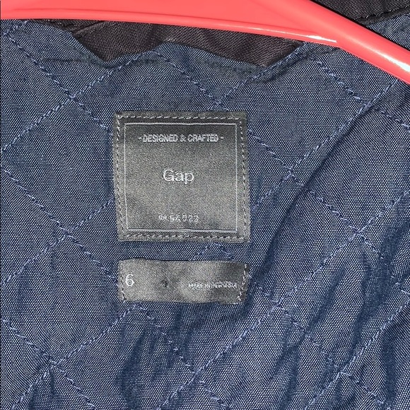 gap jacket - Picture 2 of 2